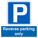 reverse-parking-only~